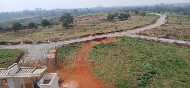 Ruiru 1/4 Acre for Sale - thumbnail 2