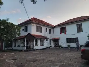 5bdrm Maisonette in Nyali Estate for sale