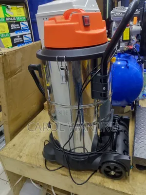 Quality Astramilano Wet and Dry Vacuum Cleaner/50l Vacuum Cleaner