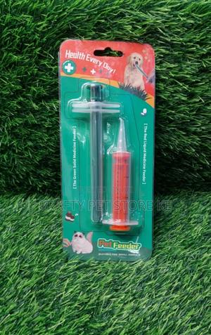 Feeding Kit for Puppies and Kittens - thumbnail 2