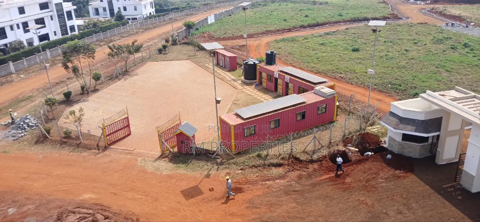 Ruiru Prime Land for Sale