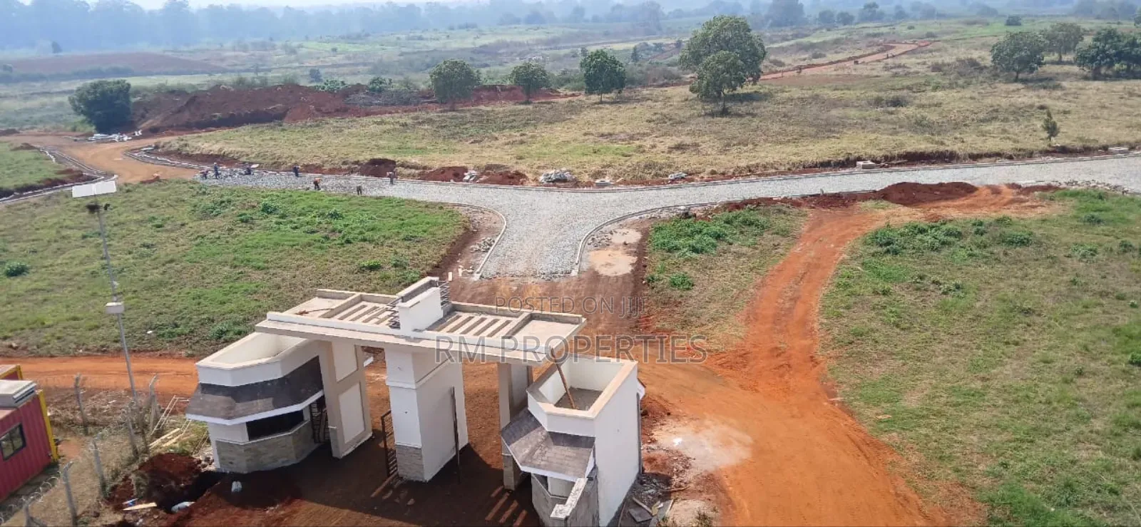 Ruiru Prime Land for Sale