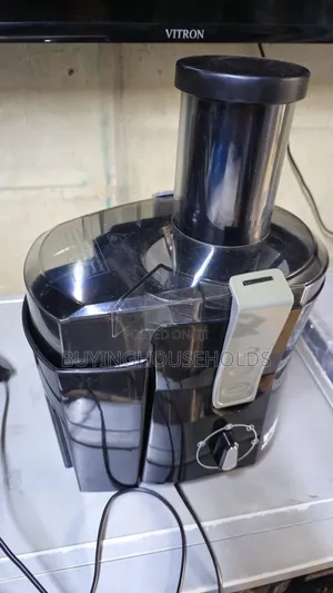 Von Juicer