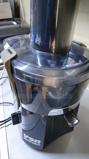 Von Juicer