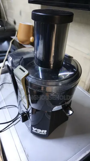 Von Juicer