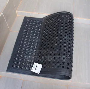 Heavy Duty Rubber Mat
