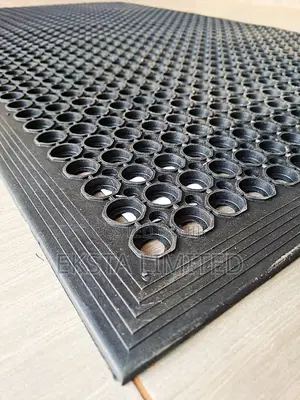 Heavy Duty Rubber Mat