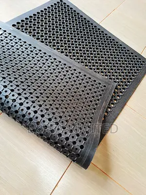Heavy Duty Rubber Mat