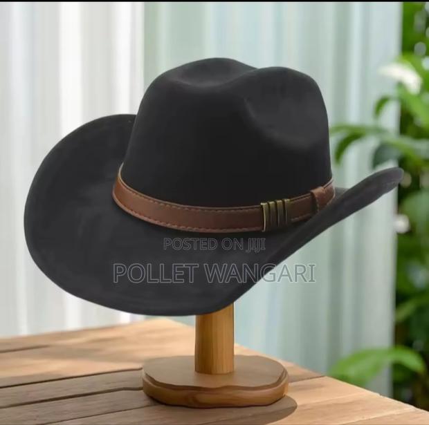 New Cowboy Hats - thumbnail 3