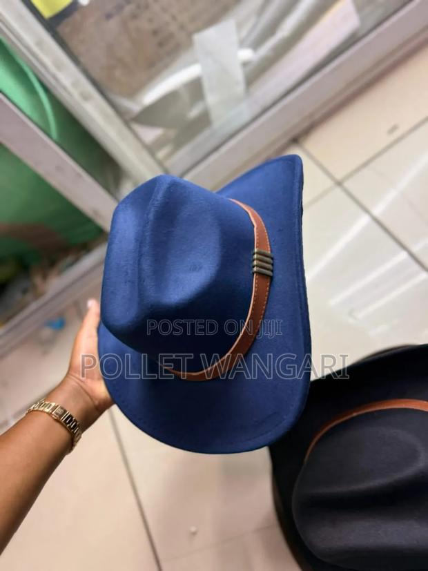 New Cowboy Hats - thumbnail 6