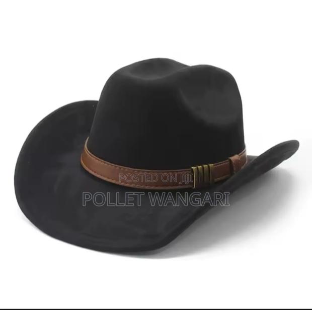 New Cowboy Hats - thumbnail 8
