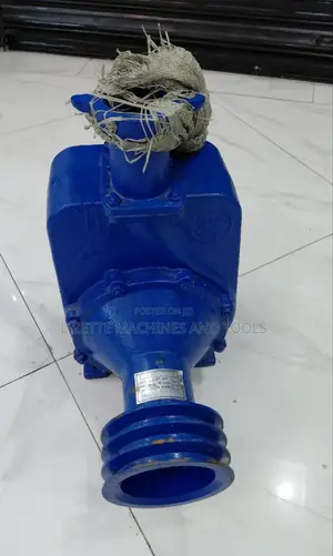 5.9kw 2 Inch BPZ Water Pump 55m Head 50bpz-55