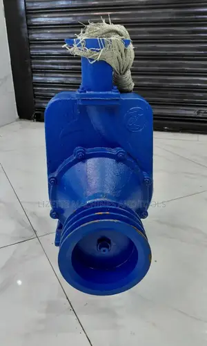 5.9kw 2 Inch BPZ Water Pump 55m Head 50bpz-55