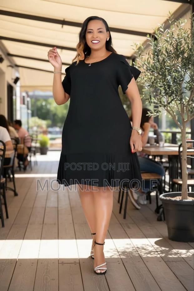 Classy Shift Dress/Maternity Dress/Mother's