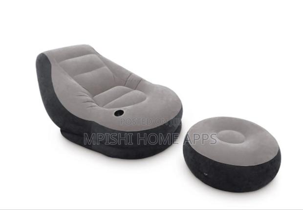 Ultra Lounge Inflatable Chair - main view