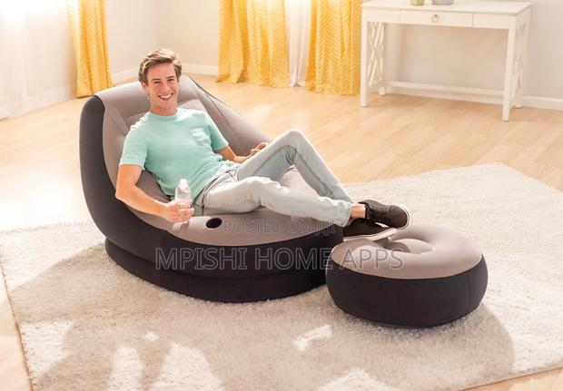 Ultra Lounge Inflatable Chair - thumbnail 2