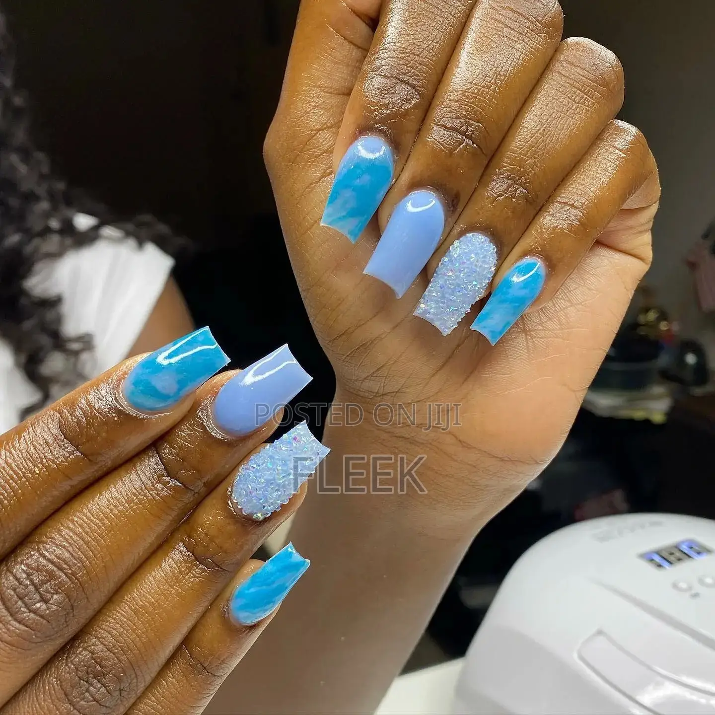 Mobile Salon Barber Services in Nairobi – We Come to You!