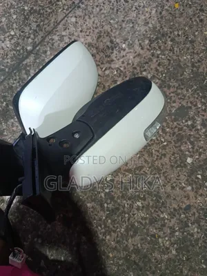 Allion 260 Side Mirrors on Sale