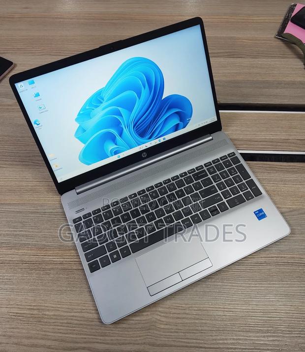 Laptop HP 250 G8 8GB Intel Core I5 SSD 256GB - thumbnail 5