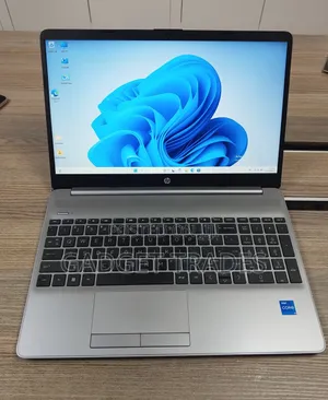 Laptop HP 250 G8 8GB Intel Core I5 SSD 256GB