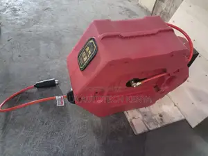 The High Quality Air Hoses Reel