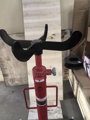 Transmission Jack(Gear Box Jack)