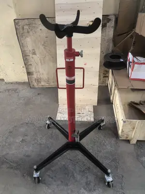Transmission Jack(Gear Box Jack)