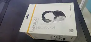 Hpm1000 Headphones