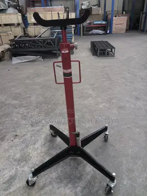 The Heavy Duty Transmission Jack (0.5ton)