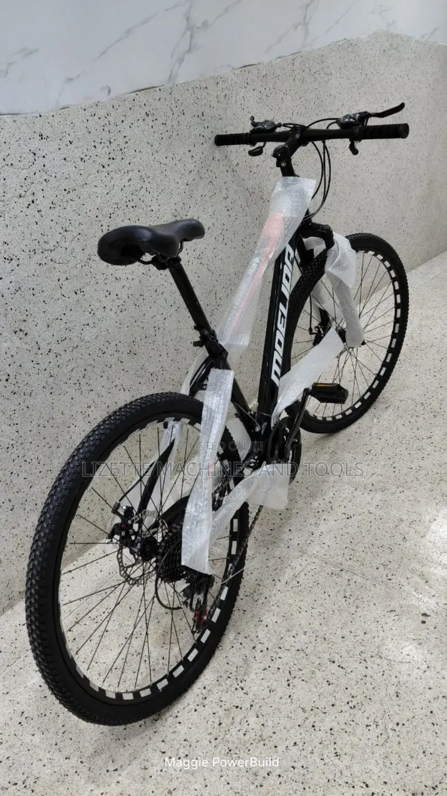 Size 26 Adult Bike/Racing Bike