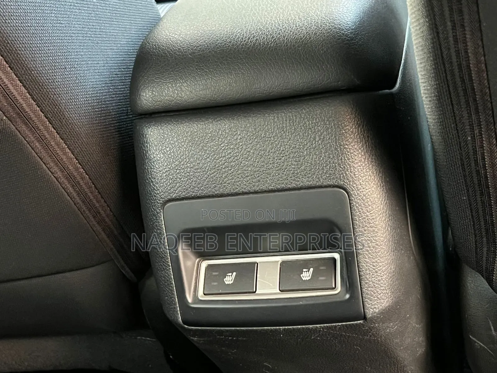 Subaru Forester 2018 White