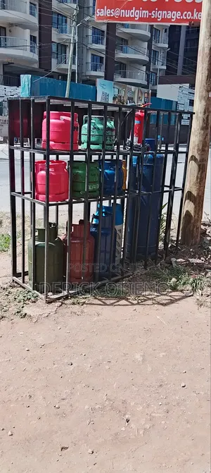 Shop for Rent in Kilimani