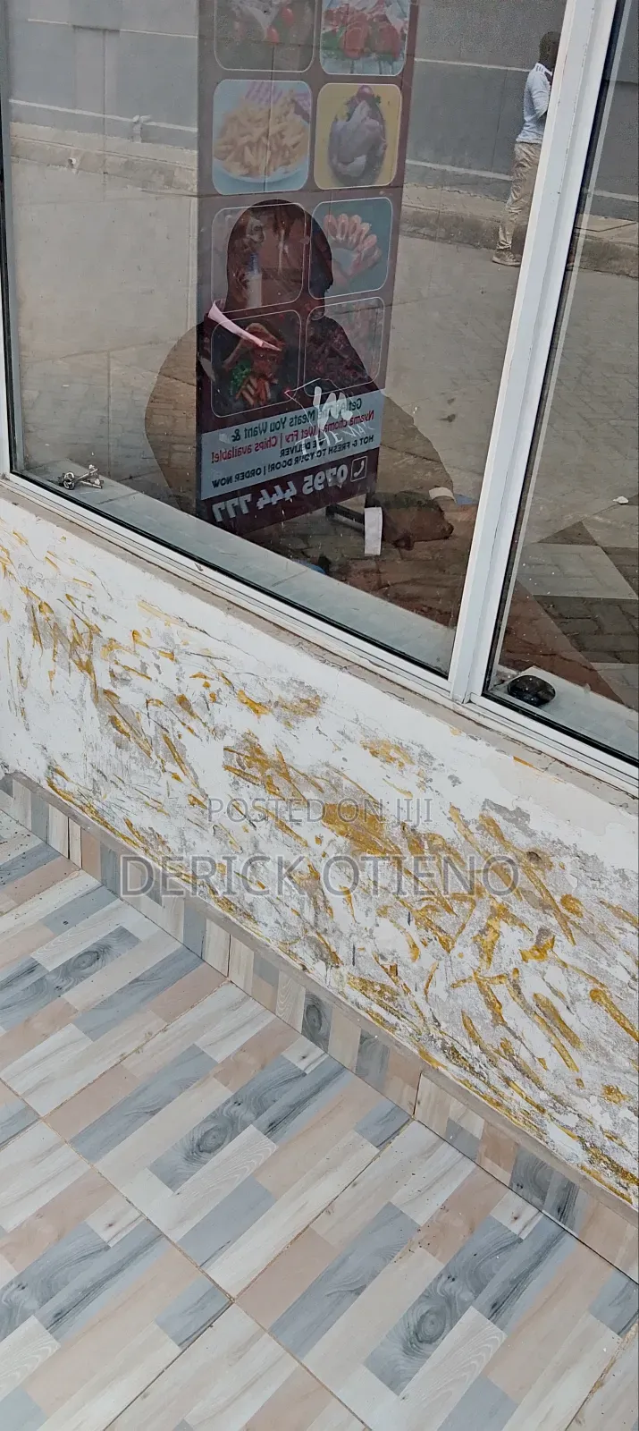 Shop for Rent in Kilimani