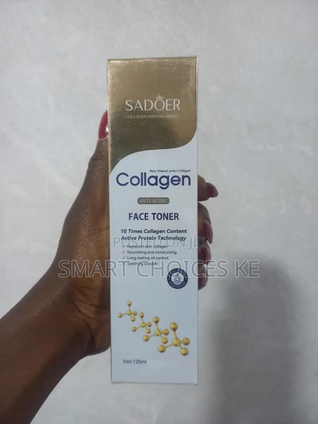 Sedoer Face Toner
