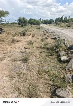 10 Acres at Koma