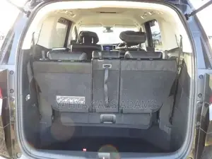 Honda Odyssey 2.4 G 2WD (7 seater) 2020 Black