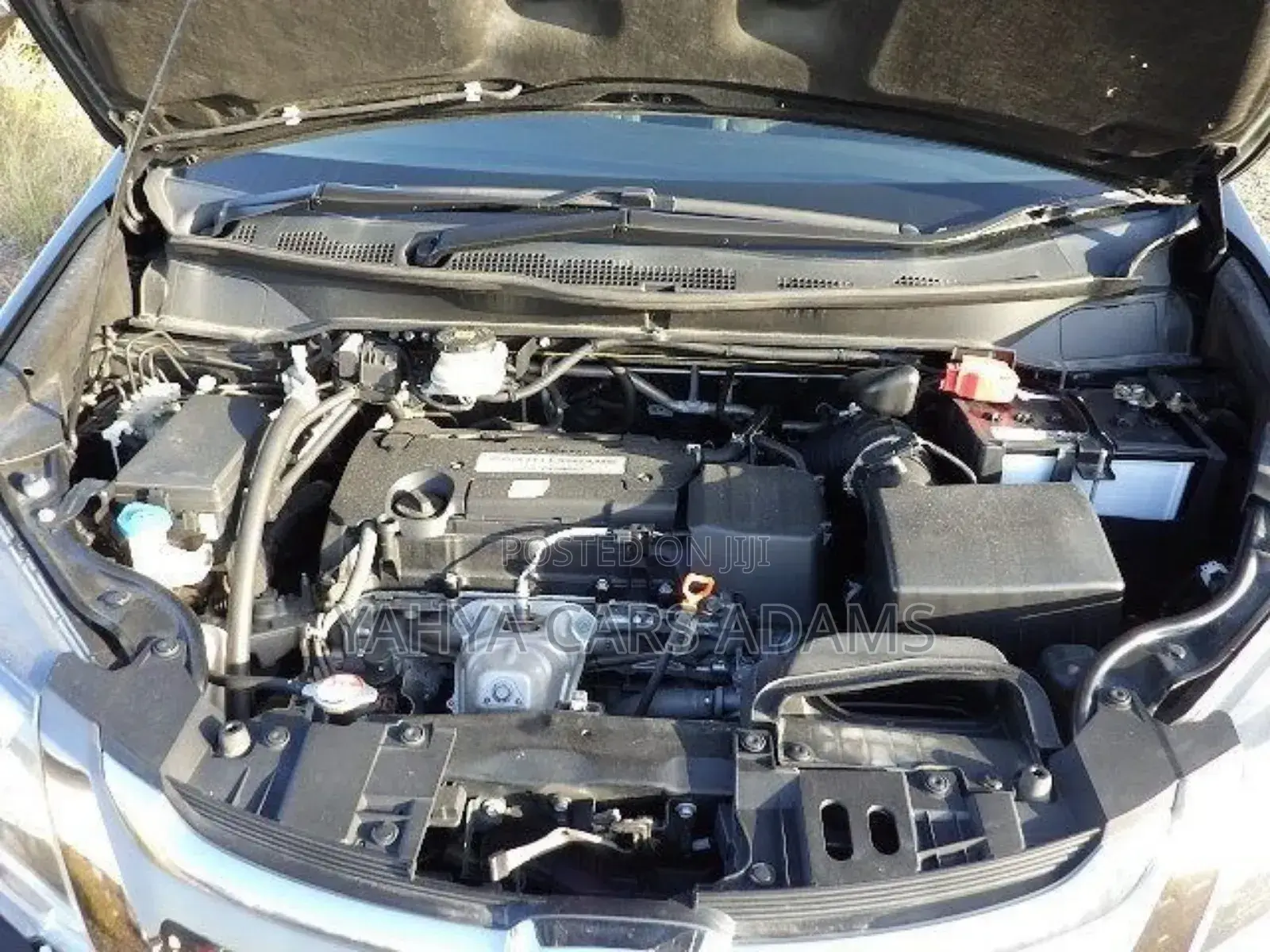 Honda Odyssey 2.4 G 2WD (7 seater) 2020 Black