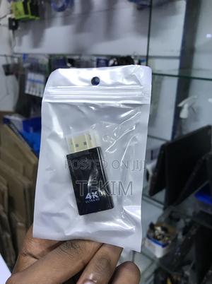 Displayport to Hdmi Adapter - Dual Monitor Office Solution