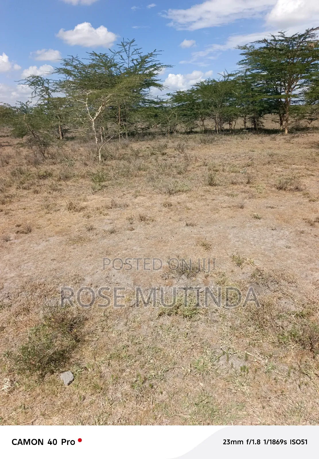 10 Acres at Koma
