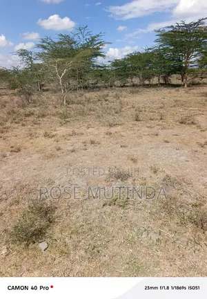 10 Acres at Koma