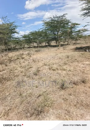 10 Acres at Koma