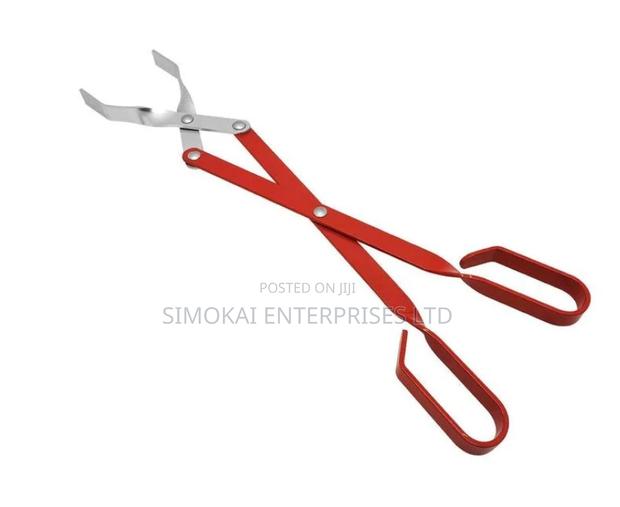 Bbq Grill Tongs - main view