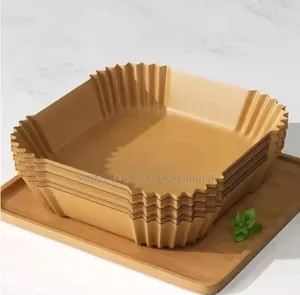 Disposable Air Fryer Paper Liners