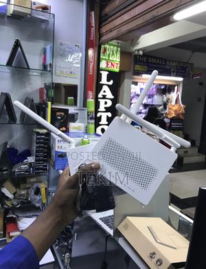 Xpon Ont Router - Isp-Grade for Fiber Broadband Deployment - main view