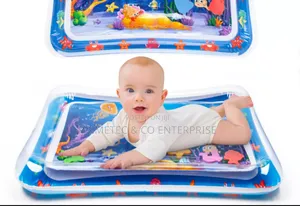 Kids Water Play Mat