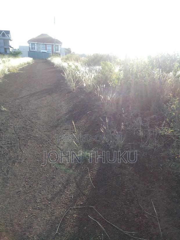 Quarter Acre in Mhasibu Ruiru at 7m - thumbnail 2