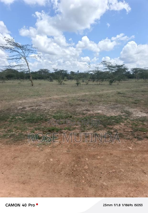 5acrers at Kenol / Kangundo Road - main view