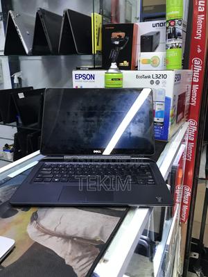 Laptop Dell Latitude 13 7350 8GB Intel Core I5 SSD 256GB
