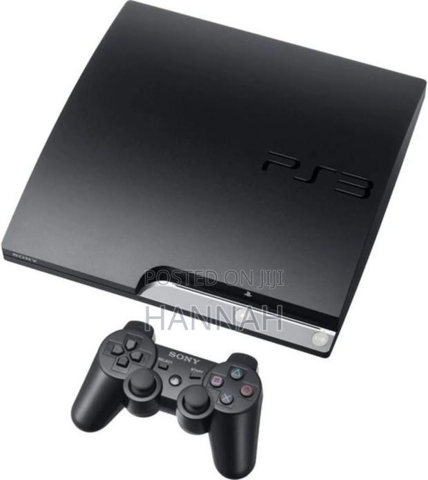 Playstation 3 - thumbnail 3