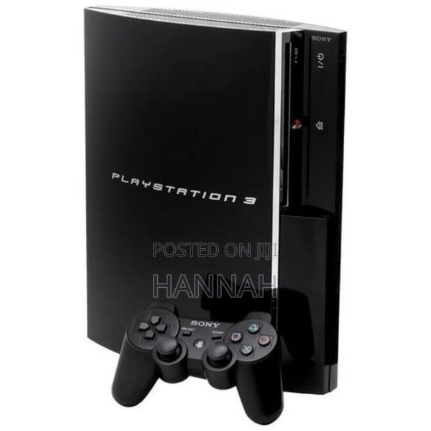 Playstation 3 - thumbnail 4